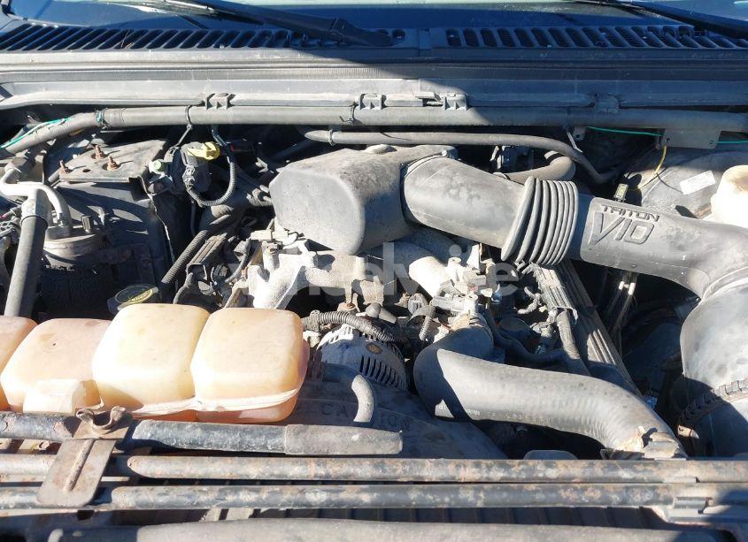 Photo 10 of 1999 Ford F-350 LARIAT/XL/XLT (VIN 1FTSF31S9XED28958)