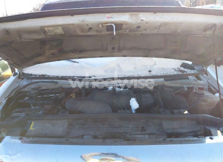 Photo 10 of 2008 Ford E-350 SUPER DUTY COMMERCIAL/RECREATIONAL (VIN 1FTSS34L08DA48272)