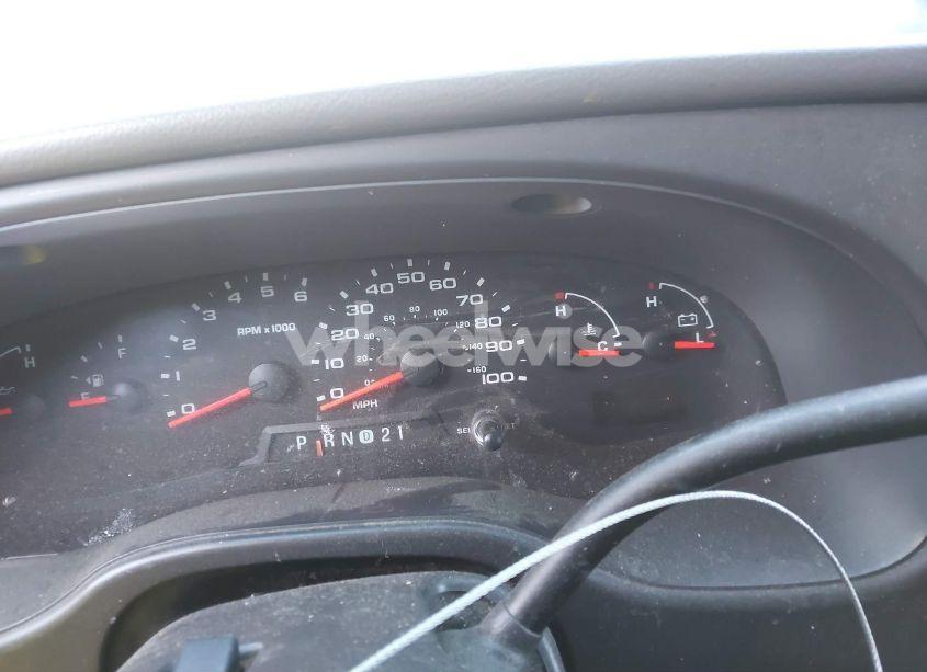 Photo 7 of 2008 Ford E-350 SUPER DUTY COMMERCIAL/RECREATIONAL (VIN 1FTSS34L08DA48272)