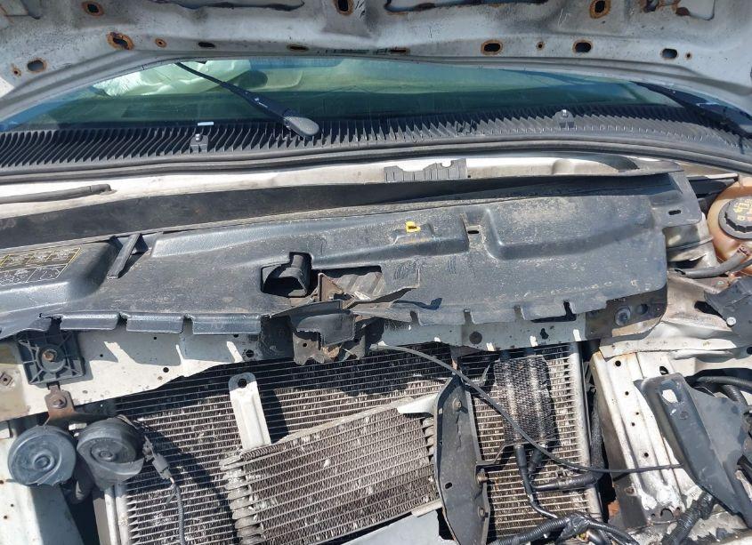 Photo 10 of 2011 Ford E-350 SUPER DUTY COMMERCIAL (VIN 1FTSS3EL3BDA27650)