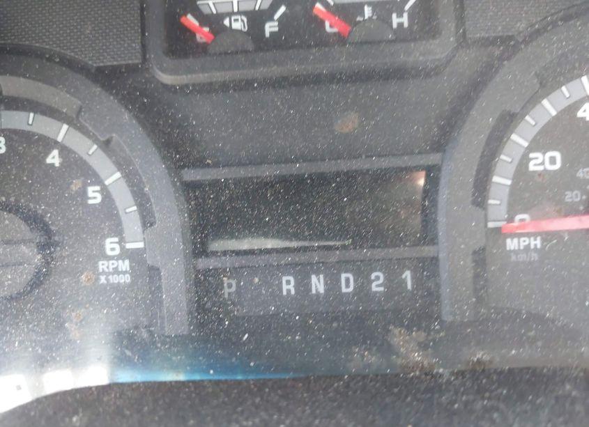 Photo 15 of 2011 Ford E-350 SUPER DUTY COMMERCIAL (VIN 1FTSS3EL3BDA27650)