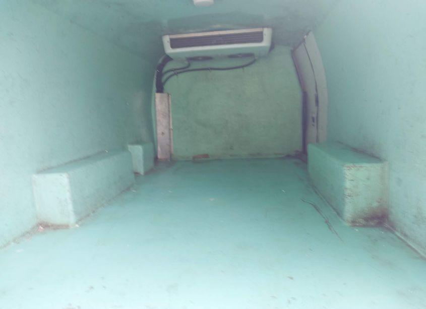 Photo 8 of 2011 Ford E-350 SUPER DUTY COMMERCIAL (VIN 1FTSS3EL3BDA27650)