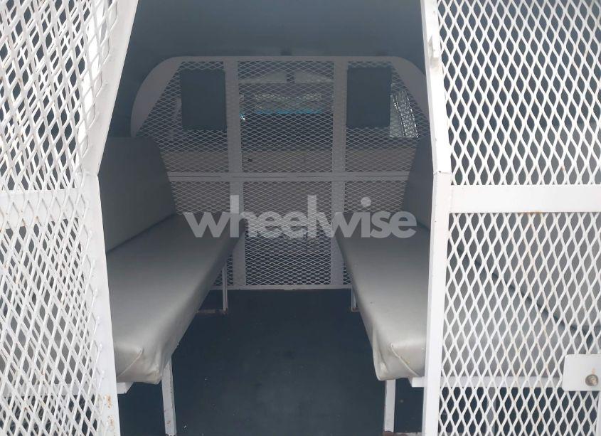 Photo 17 of 2012 Ford E-350 SUPER DUTY COMMERCIAL (VIN 1FTSS3EL3CDA79510)