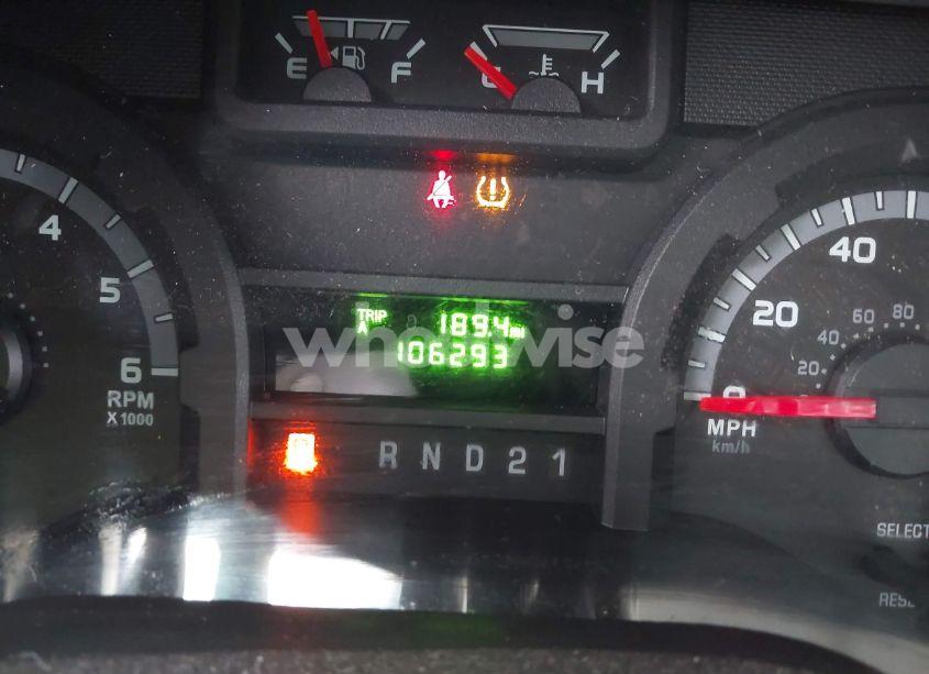 Photo 15 of 2014 Ford E-350 SUPER DUTY COMMERCIAL (VIN 1FTSS3EL3EDA46848)