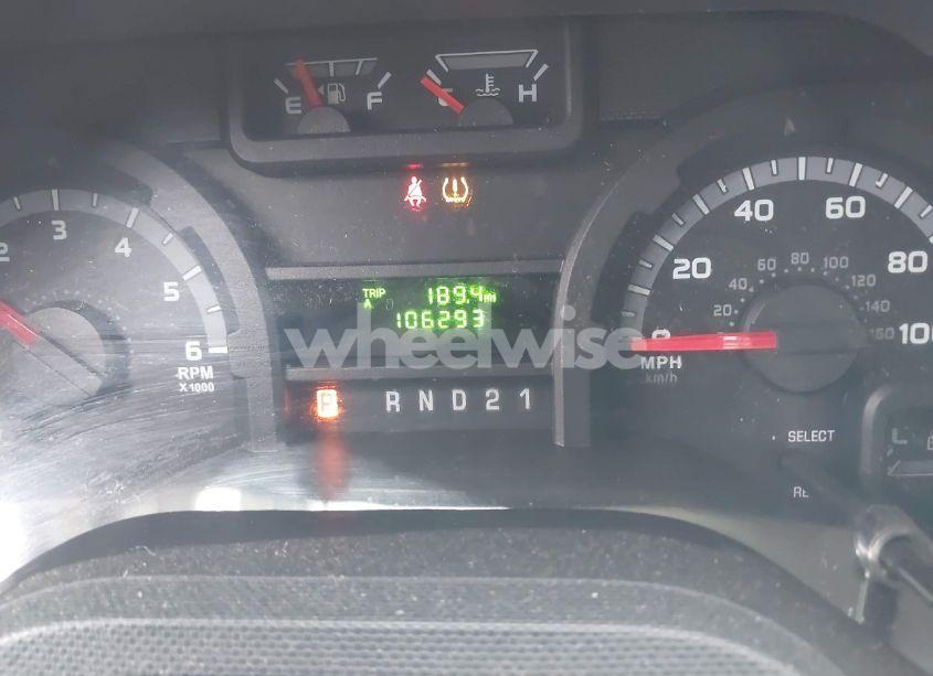 Photo 7 of 2014 Ford E-350 SUPER DUTY COMMERCIAL (VIN 1FTSS3EL3EDA46848)