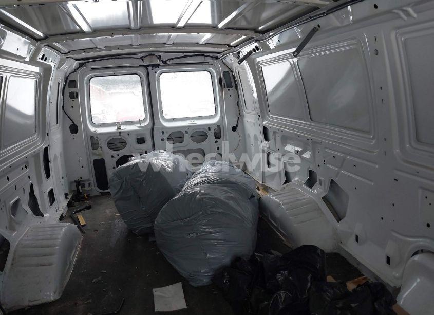 Photo 8 of 2014 Ford E-350 SUPER DUTY COMMERCIAL (VIN 1FTSS3EL3EDA46848)