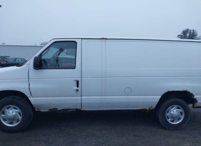 Photo 14 of 2012 Ford E-350 SUPER DUTY COMMERCIAL (VIN 1FTSS3EL8CDA19934)