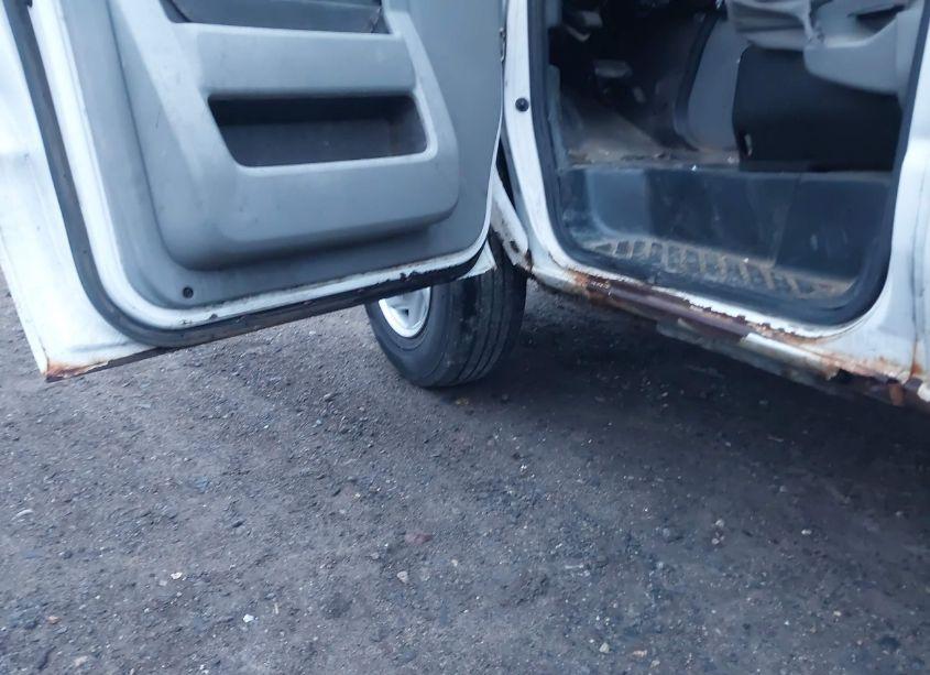 Photo 17 of 2012 Ford E-350 SUPER DUTY COMMERCIAL (VIN 1FTSS3EL8CDA19934)