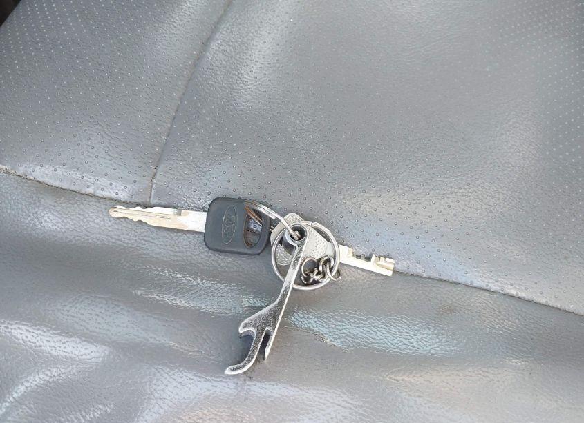 Photo 11 of 2011 Ford E-350 SUPER DUTY COMMERCIAL (VIN 1FTSS3EL9BDA36563)