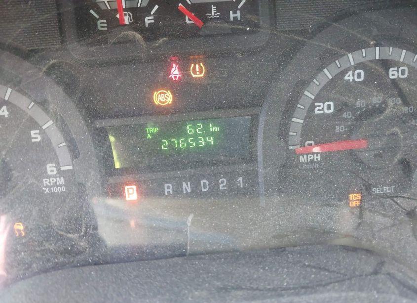 Photo 16 of 2011 Ford E-350 SUPER DUTY COMMERCIAL (VIN 1FTSS3EL9BDA36563)