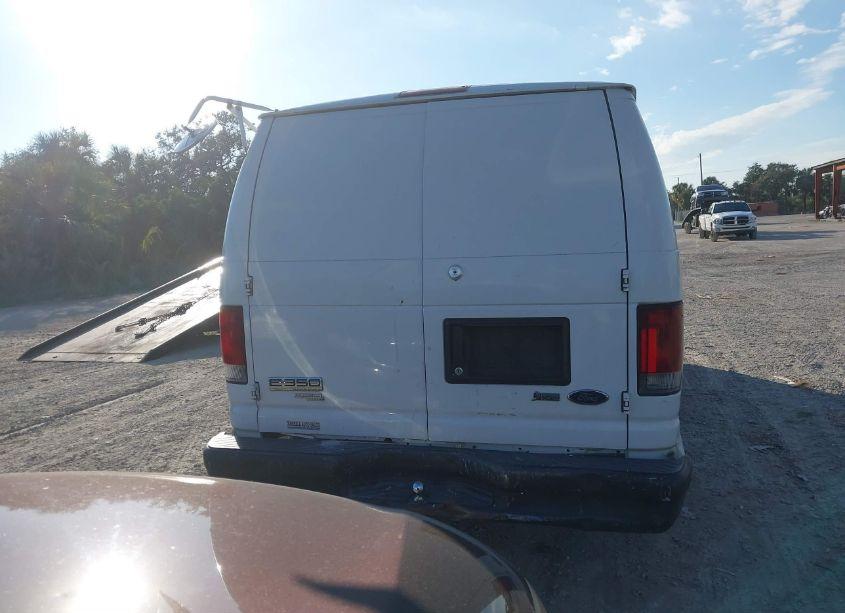 Photo 17 of 2011 Ford E-350 SUPER DUTY COMMERCIAL (VIN 1FTSS3EL9BDA36563)
