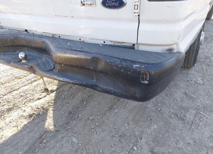 Photo 18 of 2011 Ford E-350 SUPER DUTY COMMERCIAL (VIN 1FTSS3EL9BDA36563)