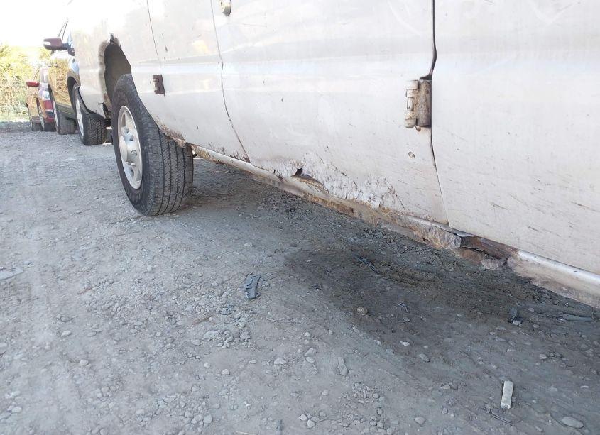 Photo 6 of 2011 Ford E-350 SUPER DUTY COMMERCIAL (VIN 1FTSS3EL9BDA36563)