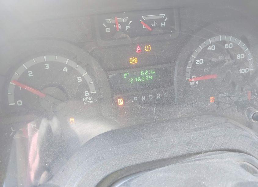 Photo 7 of 2011 Ford E-350 SUPER DUTY COMMERCIAL (VIN 1FTSS3EL9BDA36563)