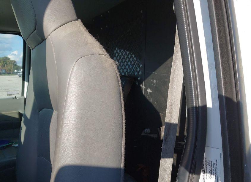 Photo 8 of 2011 Ford E-350 SUPER DUTY COMMERCIAL (VIN 1FTSS3EL9BDA36563)