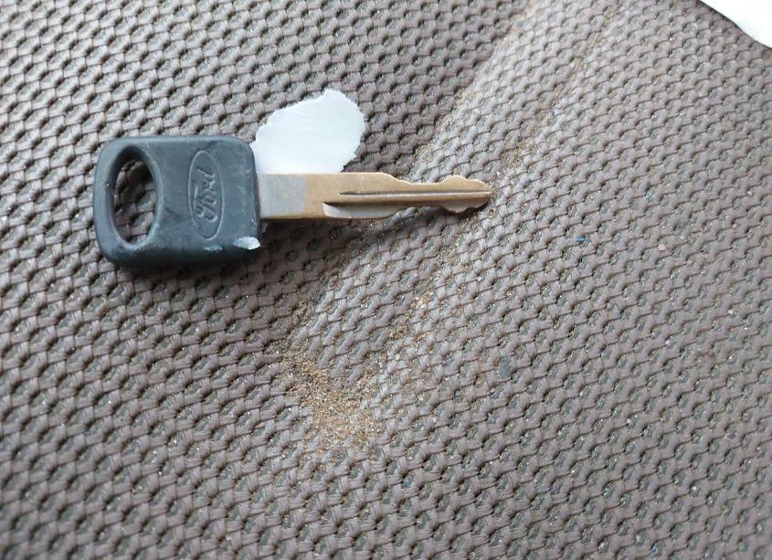 Photo 11 of 2006 Ford F-250 LARIAT/XL/XLT (VIN 1FTSW20566EB24865)