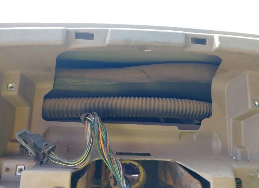 Photo 15 of 2006 Ford F-250 LARIAT/XL/XLT (VIN 1FTSW20566EB24865)