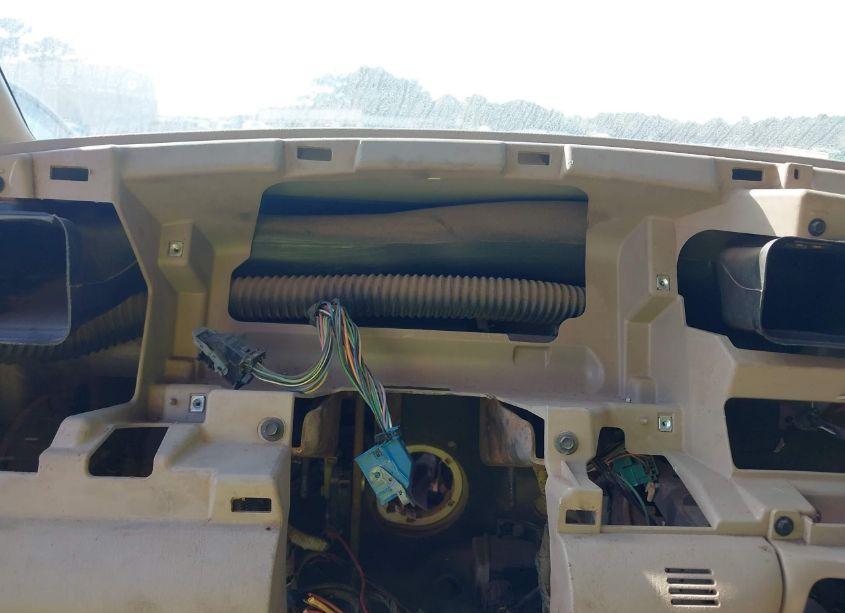 Photo 7 of 2006 Ford F-250 LARIAT/XL/XLT (VIN 1FTSW20566EB24865)