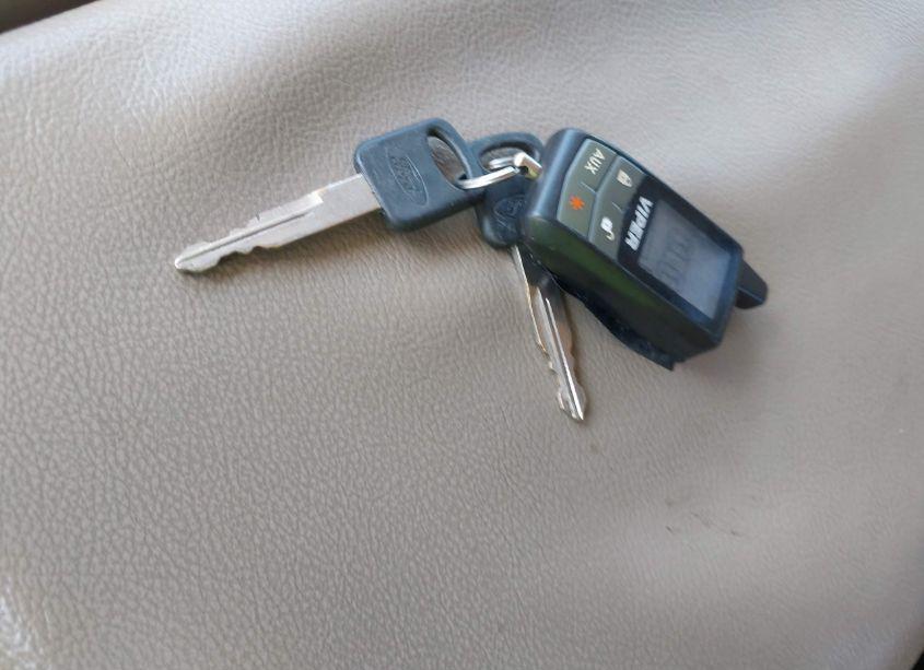 Photo 11 of 2006 Ford F-250 LARIAT/XL/XLT (VIN 1FTSW20P36ED45714)