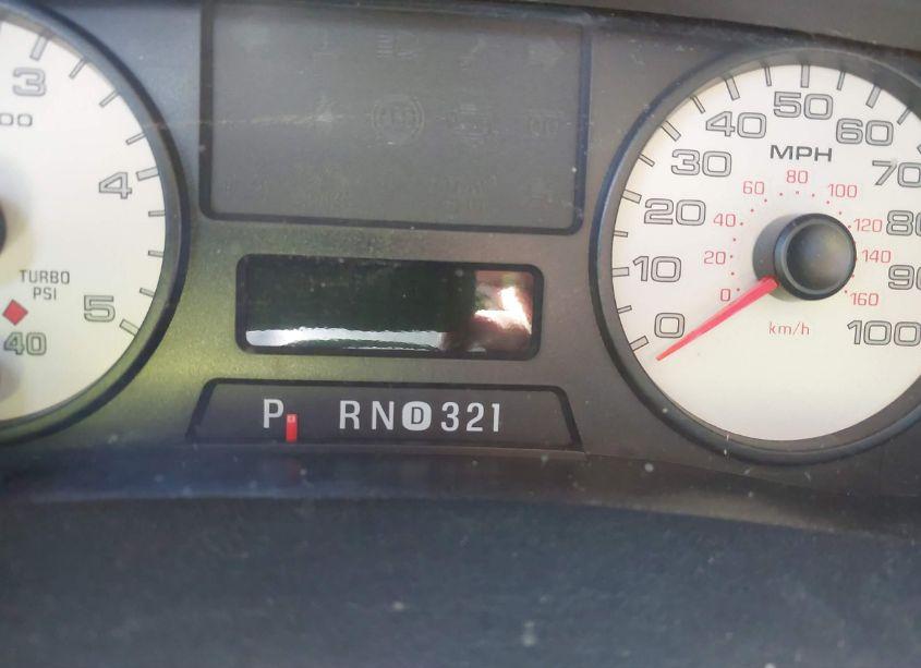 Photo 15 of 2006 Ford F-250 LARIAT/XL/XLT (VIN 1FTSW20P36ED45714)