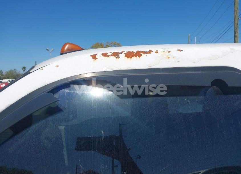 Photo 17 of 2008 Ford F-250 KING RANCH/LARIAT/XL/XLT (VIN 1FTSW20R08EB17867)