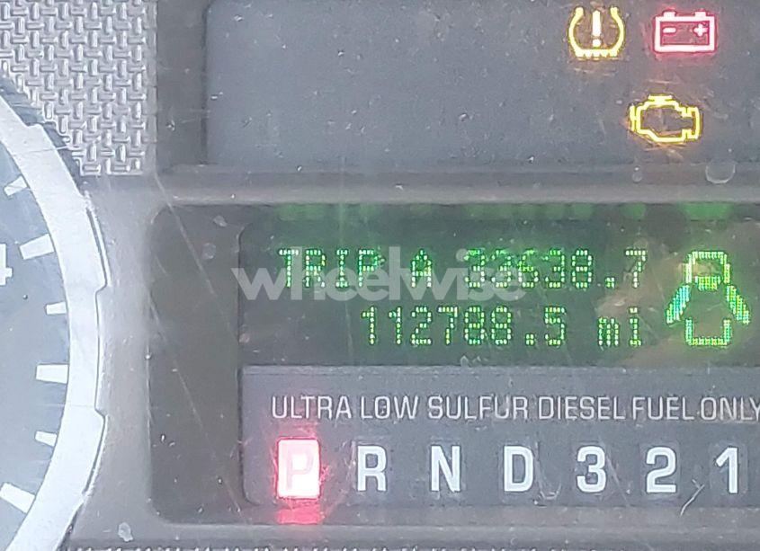 Photo 15 of 2008 Ford F-250 KING RANCH/LARIAT/XL/XLT (VIN 1FTSW20R28EE06278)