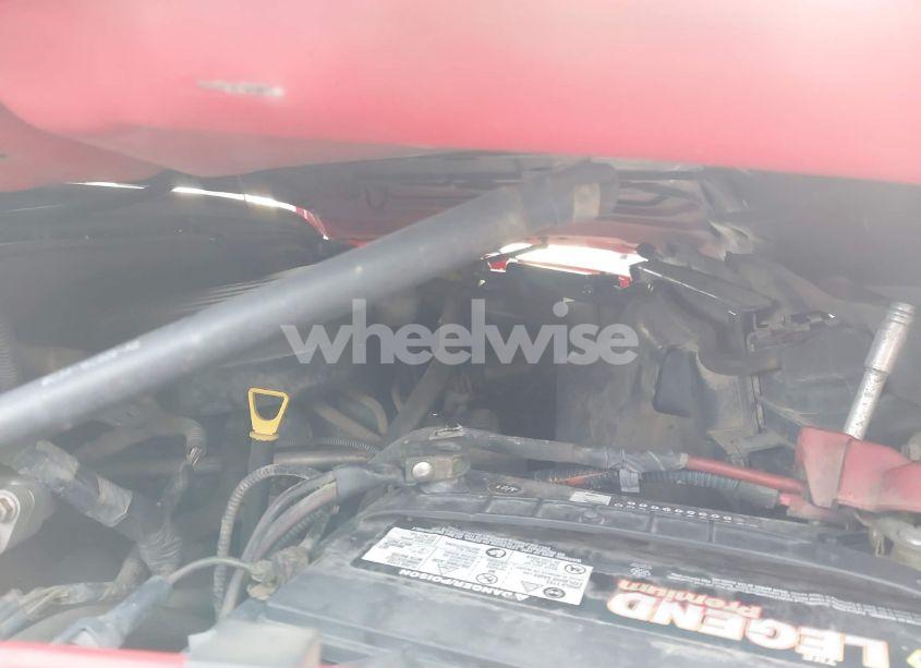 Photo 10 of 2008 Ford F-250 KING RANCH/LARIAT/XL/XLT (VIN 1FTSW20YX8EC76645)