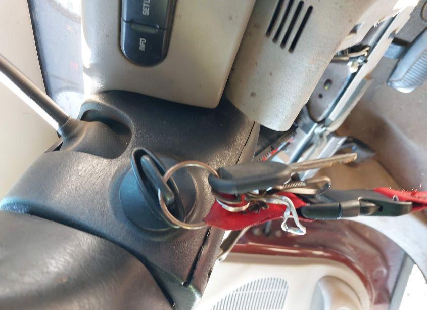 Photo 11 of 2006 Ford F-250 LARIAT/XL/XLT (VIN 1FTSW21556EC92530)