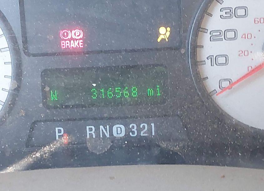 Photo 16 of 2006 Ford F-250 LARIAT/XL/XLT (VIN 1FTSW21556EC92530)