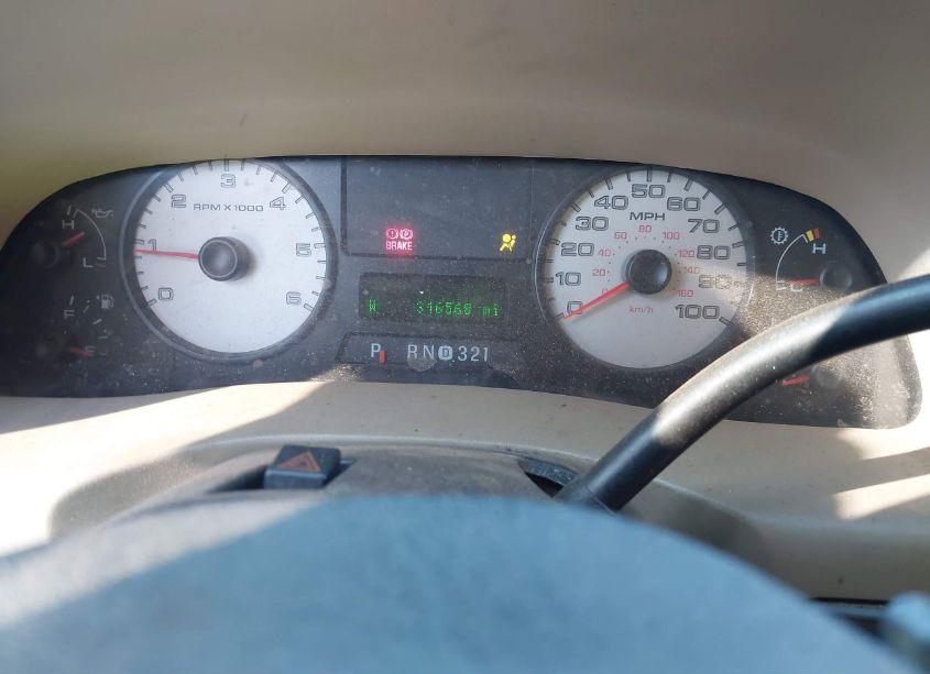 Photo 7 of 2006 Ford F-250 LARIAT/XL/XLT (VIN 1FTSW21556EC92530)