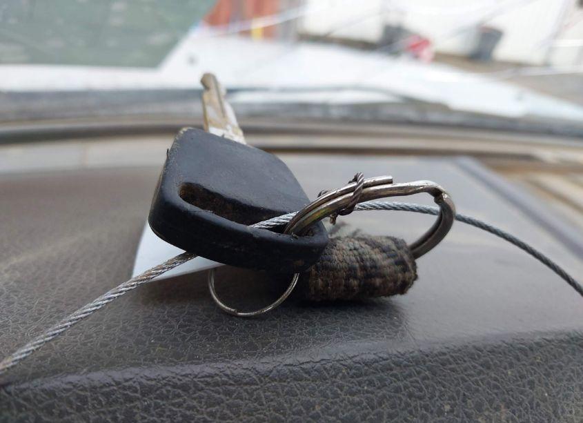 Photo 11 of 2008 Ford F-250 FX4/KING RANCH/LARIAT/XL/XLT (VIN 1FTSW21558ED87642)