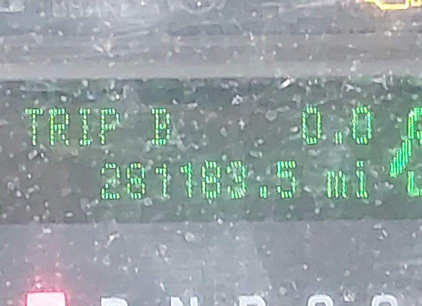 Photo 15 of 2008 Ford F-250 FX4/KING RANCH/LARIAT/XL/XLT (VIN 1FTSW21558ED87642)