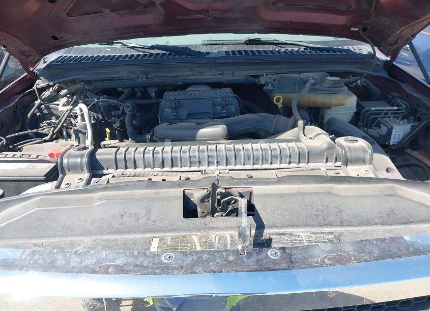 Photo 10 of 2007 Ford F-250 LARIAT/XL/XLT (VIN 1FTSW21597EA18927)