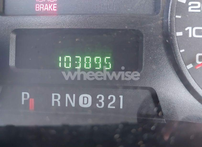 Photo 15 of 2007 Ford F-250 LARIAT/XL/XLT (VIN 1FTSW21597EA18927)