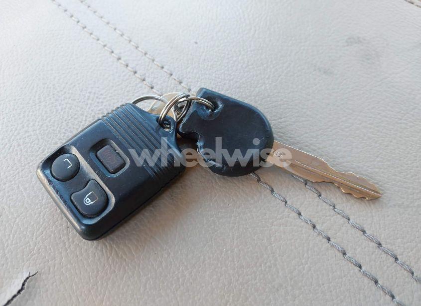 Photo 11 of 2008 Ford F-250 FX4/KING RANCH/LARIAT/XL/XLT (VIN 1FTSW21598EC86992)