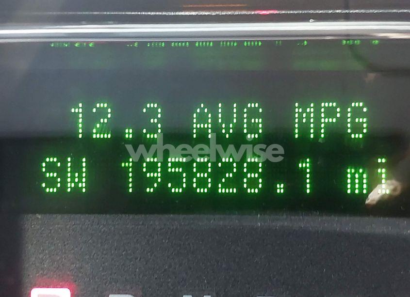 Photo 15 of 2008 Ford F-250 FX4/KING RANCH/LARIAT/XL/XLT (VIN 1FTSW21598EC86992)