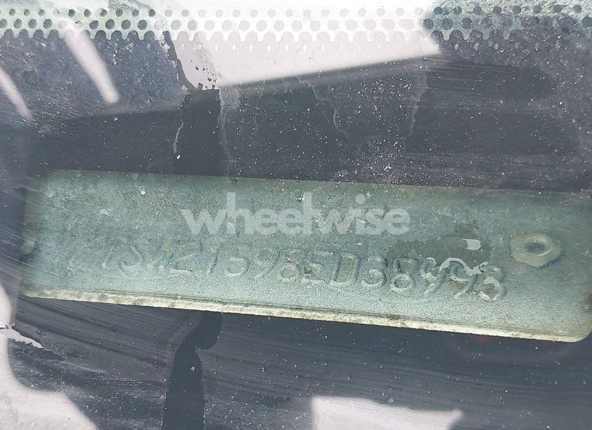 Photo 9 of 2008 Ford F-250 FX4/KING RANCH/LARIAT/XL/XLT (VIN 1FTSW21598ED38993)