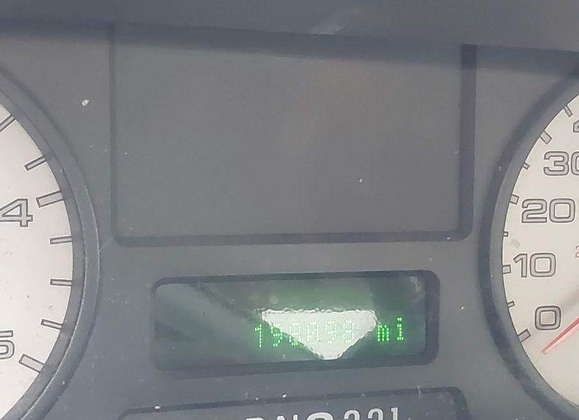 Photo 15 of 2005 Ford F-250 LARIAT/XL/XLT (VIN 1FTSW21P05ED10500)