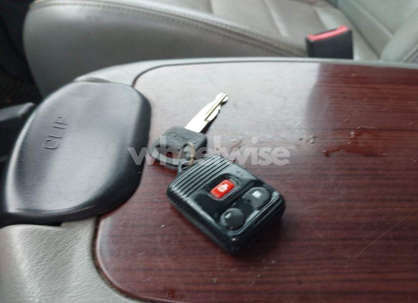 Photo 11 of 2006 Ford F-250 LARIAT/XL/XLT (VIN 1FTSW21P06EC10432)