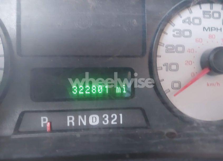 Photo 15 of 2006 Ford F-250 LARIAT/XL/XLT (VIN 1FTSW21P06ED60010)