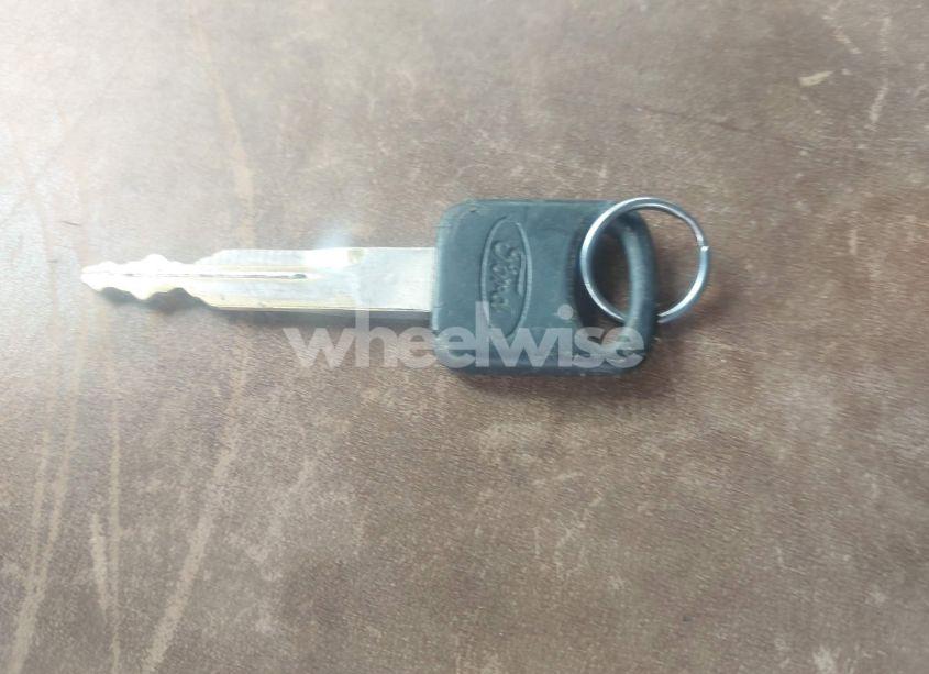 Photo 11 of 2006 Ford F-250 LARIAT/XL/XLT (VIN 1FTSW21P06ED78264)