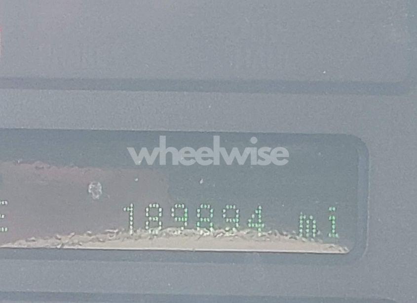 Photo 15 of 2006 Ford F-250 LARIAT/XL/XLT (VIN 1FTSW21P06ED78264)