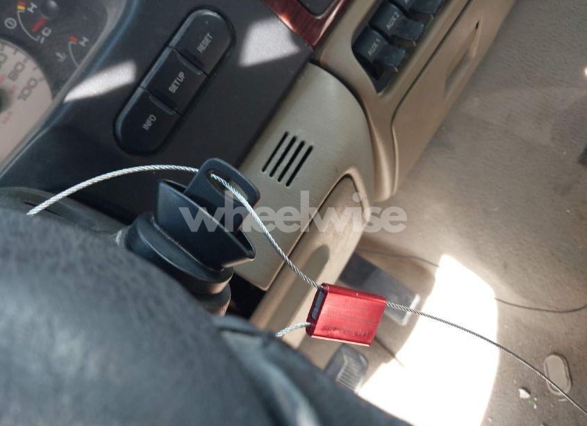 Photo 11 of 2007 Ford F-250 LARIAT/XL/XLT (VIN 1FTSW21P07EA33334)