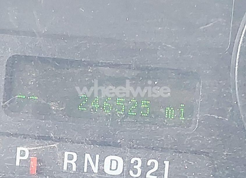 Photo 7 of 2007 Ford F-250 LARIAT/XL/XLT (VIN 1FTSW21P07EA33334)