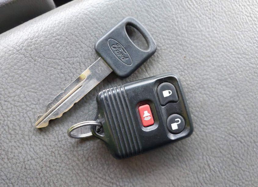 Photo 11 of 2006 Ford F-250 LARIAT/XL/XLT (VIN 1FTSW21P16EB64156)