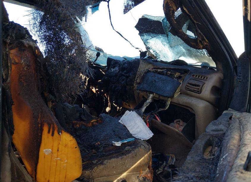 Photo 5 of 2007 Ford F-250 (VIN 1FTSW21P17EB24841)