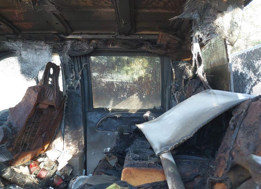 Photo 8 of 2007 Ford F-250 (VIN 1FTSW21P17EB24841)