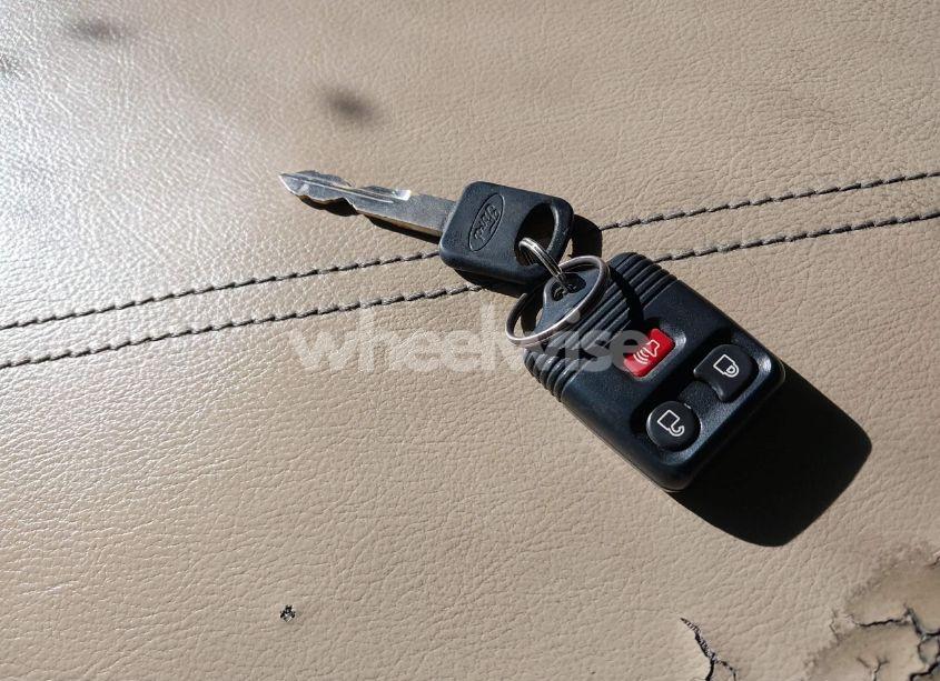 Photo 11 of 2006 Ford F-250 LARIAT/XL/XLT (VIN 1FTSW21P26EA52286)