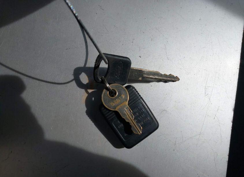 Photo 11 of 2006 Ford F-250 LARIAT/XL/XLT (VIN 1FTSW21P26EC06785)