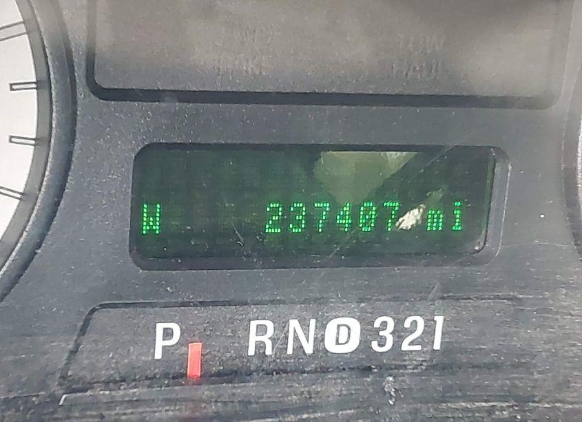 Photo 15 of 2006 Ford F-250 LARIAT/XL/XLT (VIN 1FTSW21P26EC06785)